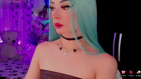 Snapshot of irina_lechera_ chatting on June 29, 7:14 pm Irina online show from June 29, 7:14 pm