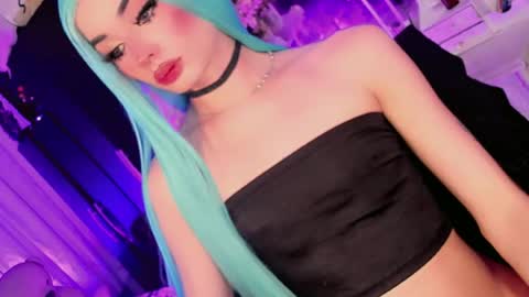 Snapshot of irina_lechera_ chatting on July 6, 9:06 pm Irina online show from July 6, 9:06 pm