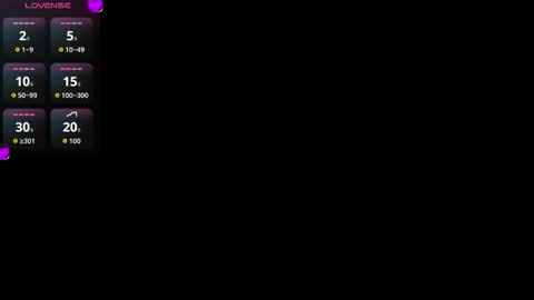 IRINA online show from February 22, 3:40 am