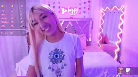 IRINA online show from March 28, 3:28 am