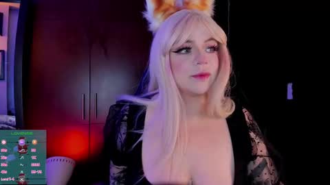 Snapshot of irinaa_scarlett chatting on December 31, 11:06 pm Irinaa Scarlett online show from December 31, 11:06 pm