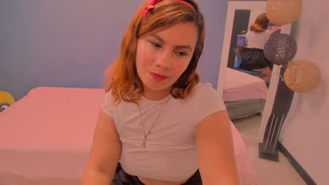 irina online show from December 24, 2:21 am