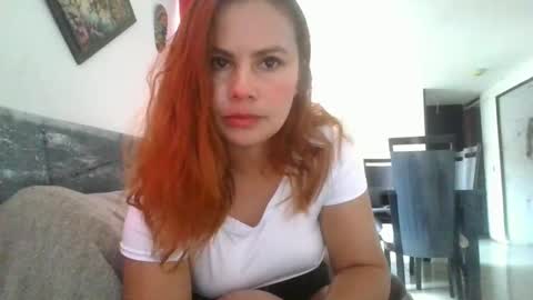 irina online show from March 9, 7:15 pm