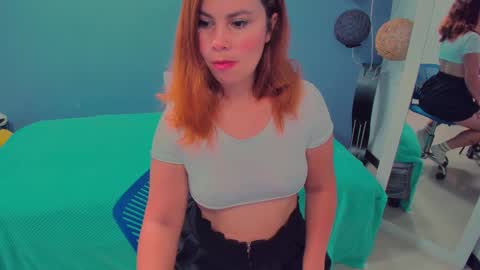 irina online show from March 10, 2:06 am