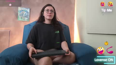 Irina   online show from April 25, 2:03 am