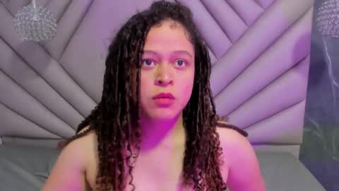 IRINA online show from February 13, 7:54 pm