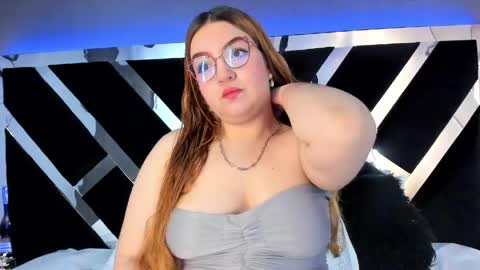 Irina Shidou online show from May 24, 12:32 pm