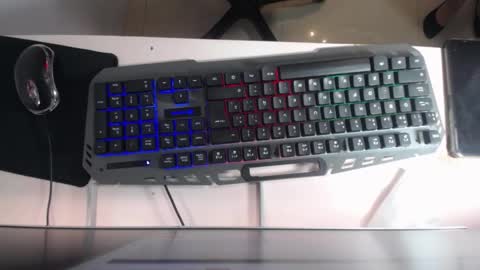 Iris online show from December 14, 11:26 am