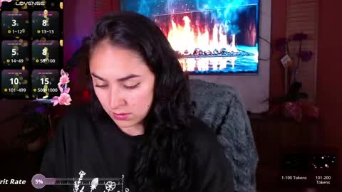 Snapshot of iris_colette chatting on May 12, 2:08 am iris_colette online show from May 12, 2:08 am