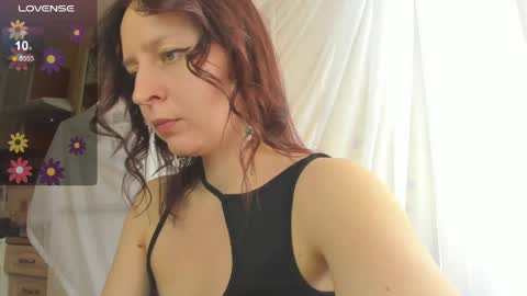 Snapshot of iris_crispy chatting on April 27, 3:43 pm Iris online show from April 27, 3:43 pm