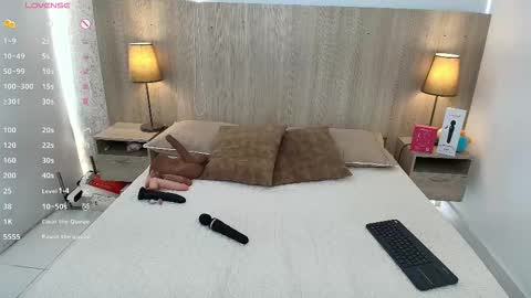 Iris online show from February 8, 7:28 pm