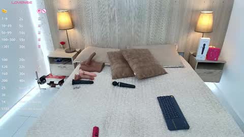 Iris online show from March 11, 7:31 pm