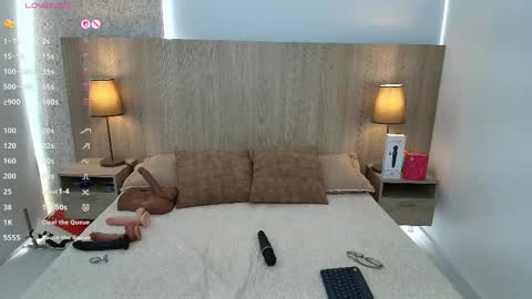 Iris online show from March 17, 7:39 pm