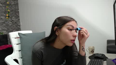 Iirs online show from January 24, 3:11 am