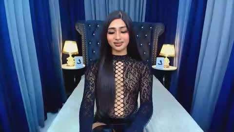 Iris online show from March 6, 6:37 pm