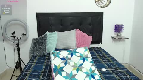 Snapshot of iris_love18 chatting on February 5, 2:51 am IRIS online show from February 5, 2:51 am