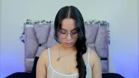 Iris online show from November 2, 7:27 pm