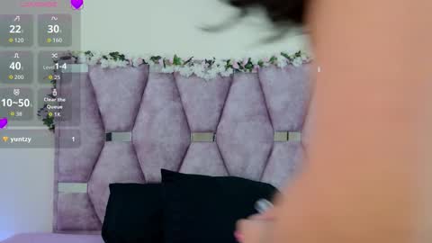 Iris online show from November 19, 4:29 pm