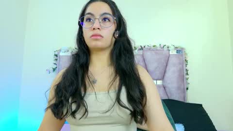 Iris online show from January 8, 5:37 pm