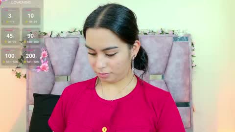 Snapshot of iris_mandarinne chatting on May 17, 5:09 pm Iris online show from May 17, 5:09 pm