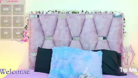 Snapshot of iris_mandarinne chatting on July 4, 5:30 pm Iris online show from July 4, 5:30 pm
