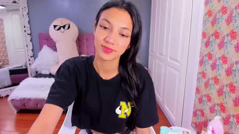 Iris online show from December 6, 6:39 pm