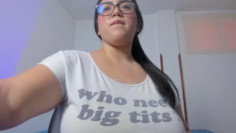 Iris online show from January 16, 6:06 pm