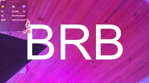 irisbeel online show from February 25, 2:43 am