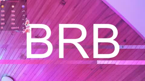 irisbeel online show from March 3, 3:56 am