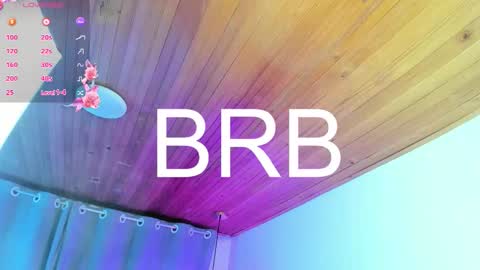 irisbeel online show from March 29, 3:50 am