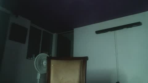 Camilla online show from January 5, 2:49 am