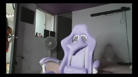 Camilla online show from September 20, 2:51 pm