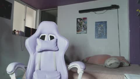 Camilla online show from September 27, 6:02 pm