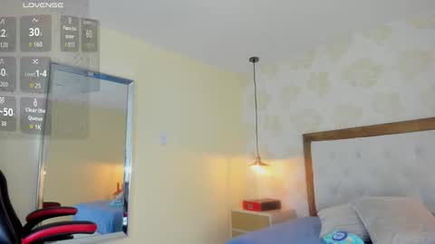 Iris  online show from March 24, 7:19 pm