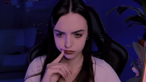 Snapshot of iriscline chatting on December 7, 2:24 pm Iris online show from December 7, 2:24 pm