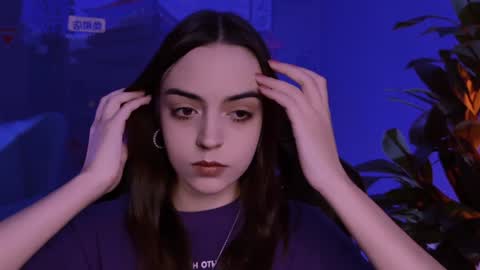 Snapshot of iriscline chatting on December 11, 1:06 pm Iris online show from December 11, 1:06 pm