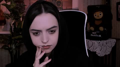 Snapshot of iriscline chatting on December 14, 7:14 pm Iris online show from December 14, 7:14 pm