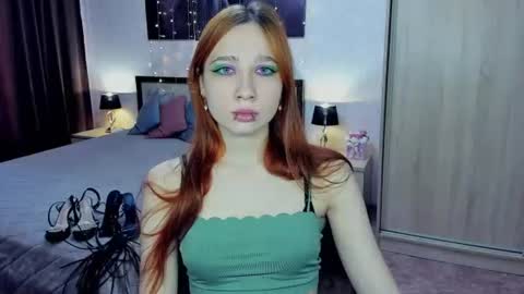 IrisDew online show from July 16, 11:38 am