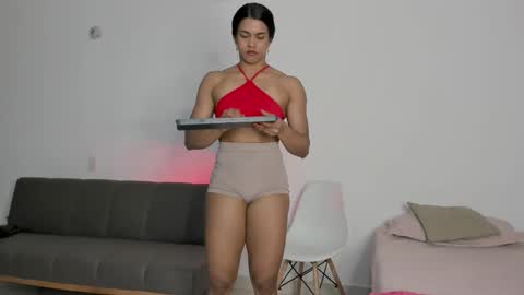 Snapshot of irisfit chatting on February 11, 9:20 pm Iris Fit online show from February 11, 9:20 pm