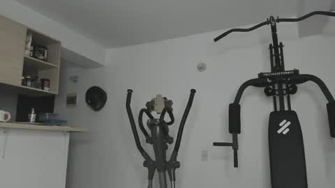 Snapshot of irisfit chatting on April 20, 12:41 pm Iris Fit online show from April 20, 12:41 pm