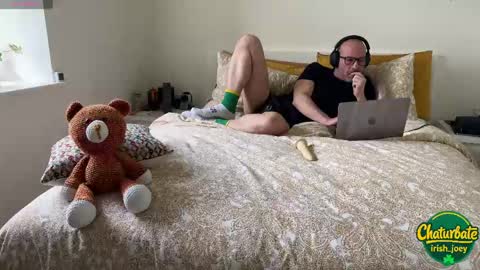 Irish Joe online show from May 1, 11:26 am