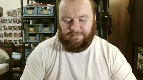 twitter theirishman205 online show from February 3, 6:13 pm