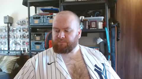 twitter theirishman205 online show from February 20, 2:28 pm