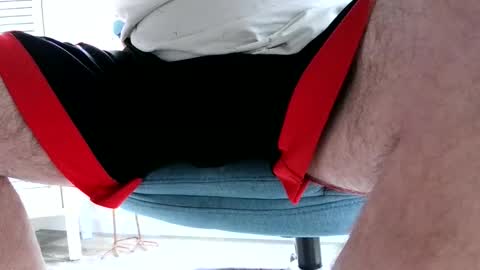 Snapshot of irishdudeloveoib chatting on May 23, 1:59 pm Irishdudelove online show from May 23, 1:59 pm