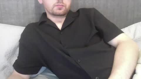 Snapshot of irishhighness95 chatting on June 30, 8:37 am irishhighness95 online show from June 30, 8:37 am