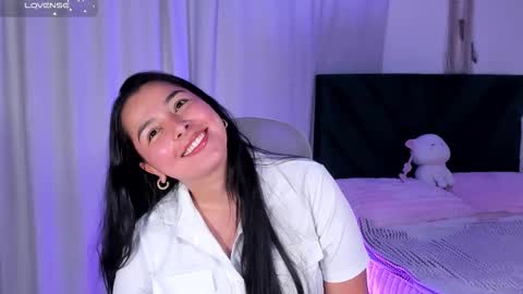 Iris Moira  online show from March 21, 12:59 am