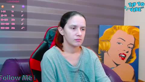 Iris online show from January 14, 10:47 pm