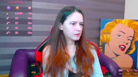 Iris online show from February 15, 1:46 am