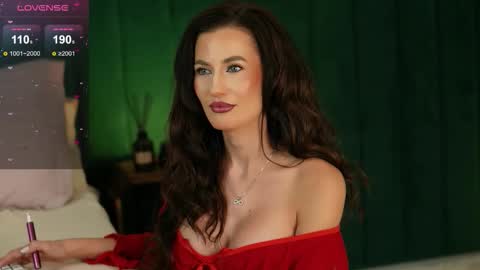 Maria online show from September 26, 1:53 am