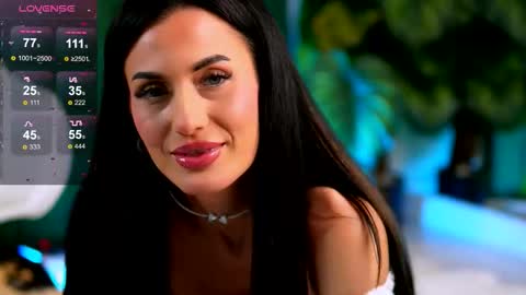 Maria online show from March 3, 2:39 am